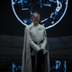 Despite rumors, we can now officially say this Rogue One character is Director Orson Krennic. Image: Lucasfilm